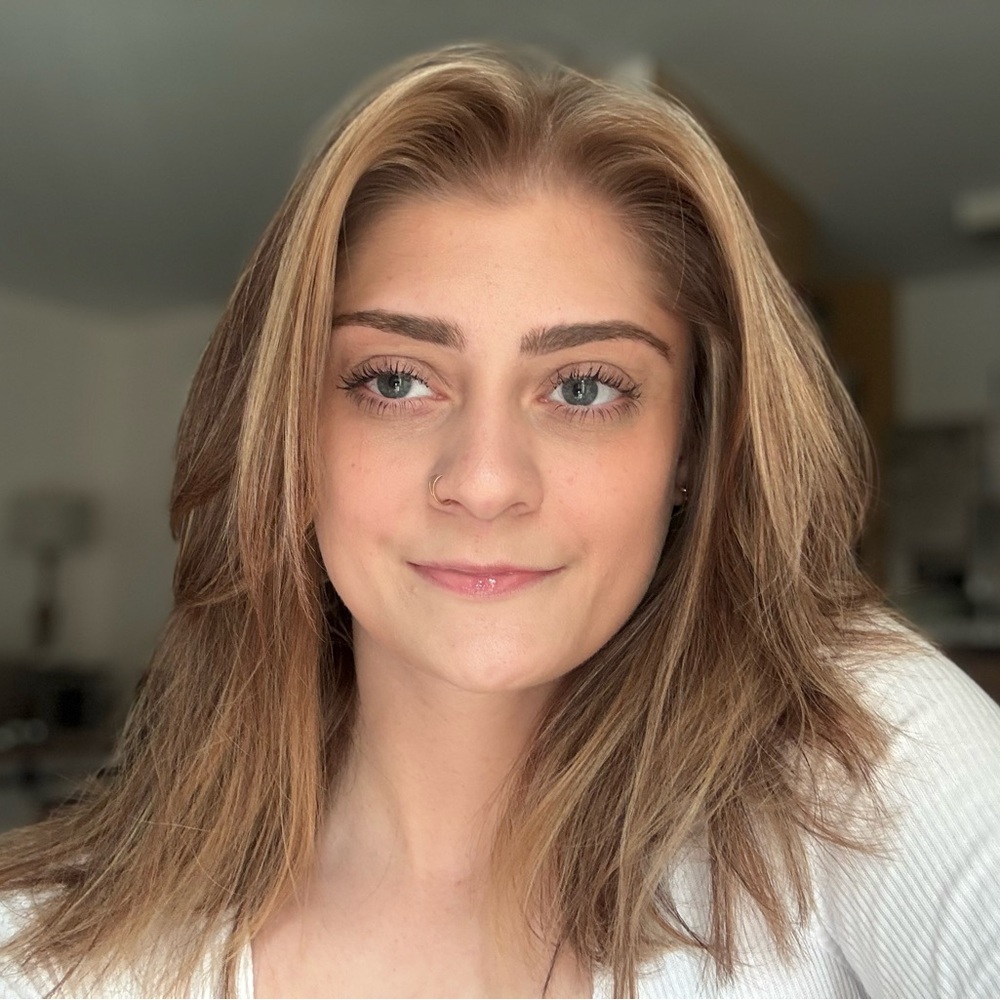 Meet your Posher, Kait